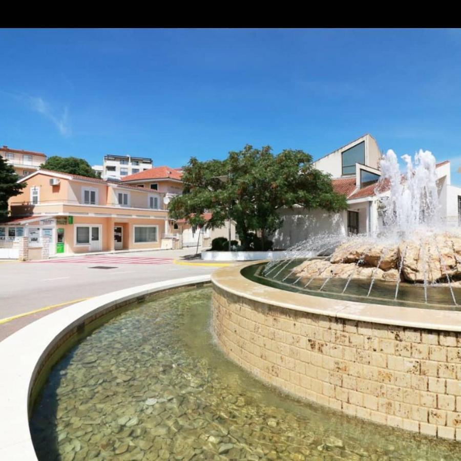 Apartman Simun Apartamento Primošten Exterior foto