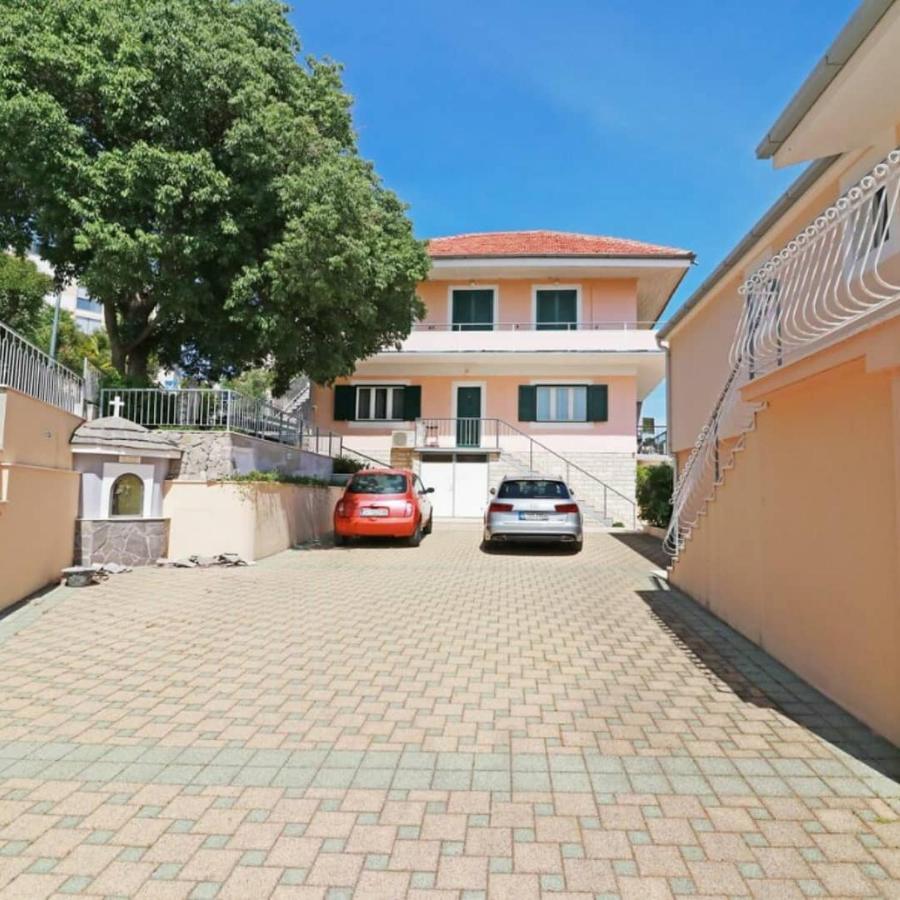 Apartman Simun Apartamento Primošten Exterior foto