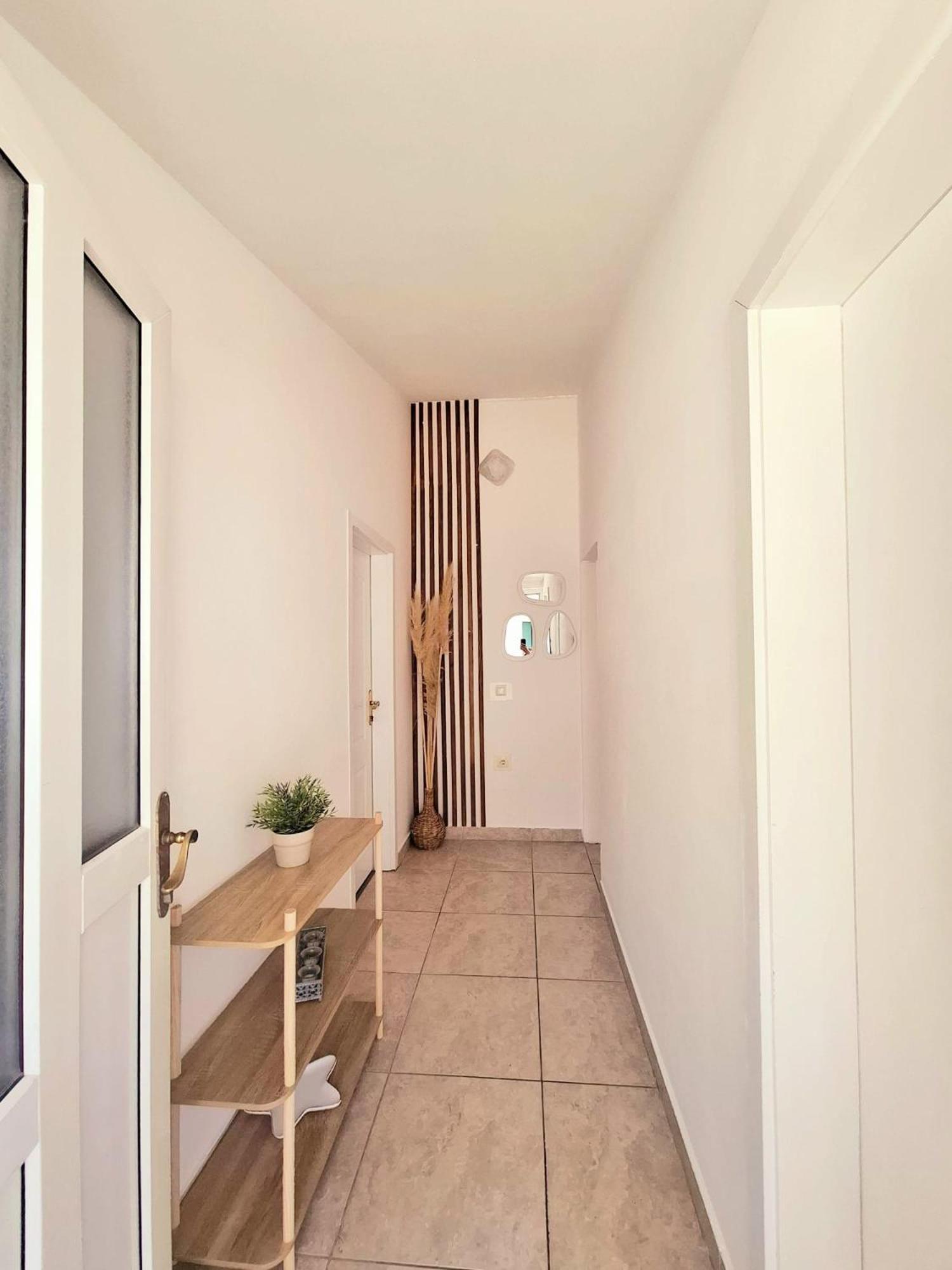 Apartman Simun Apartamento Primošten Exterior foto