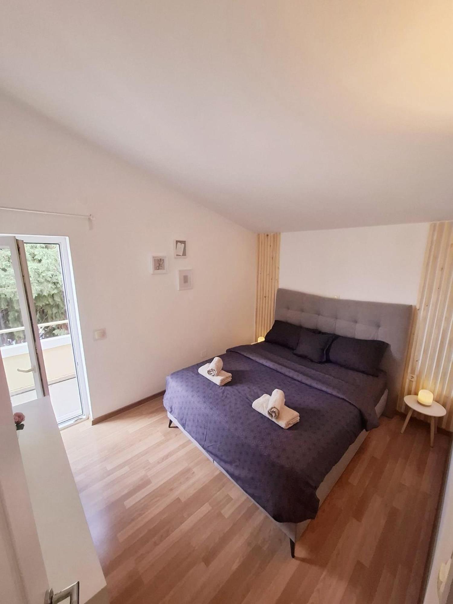 Apartman Simun Apartamento Primošten Exterior foto