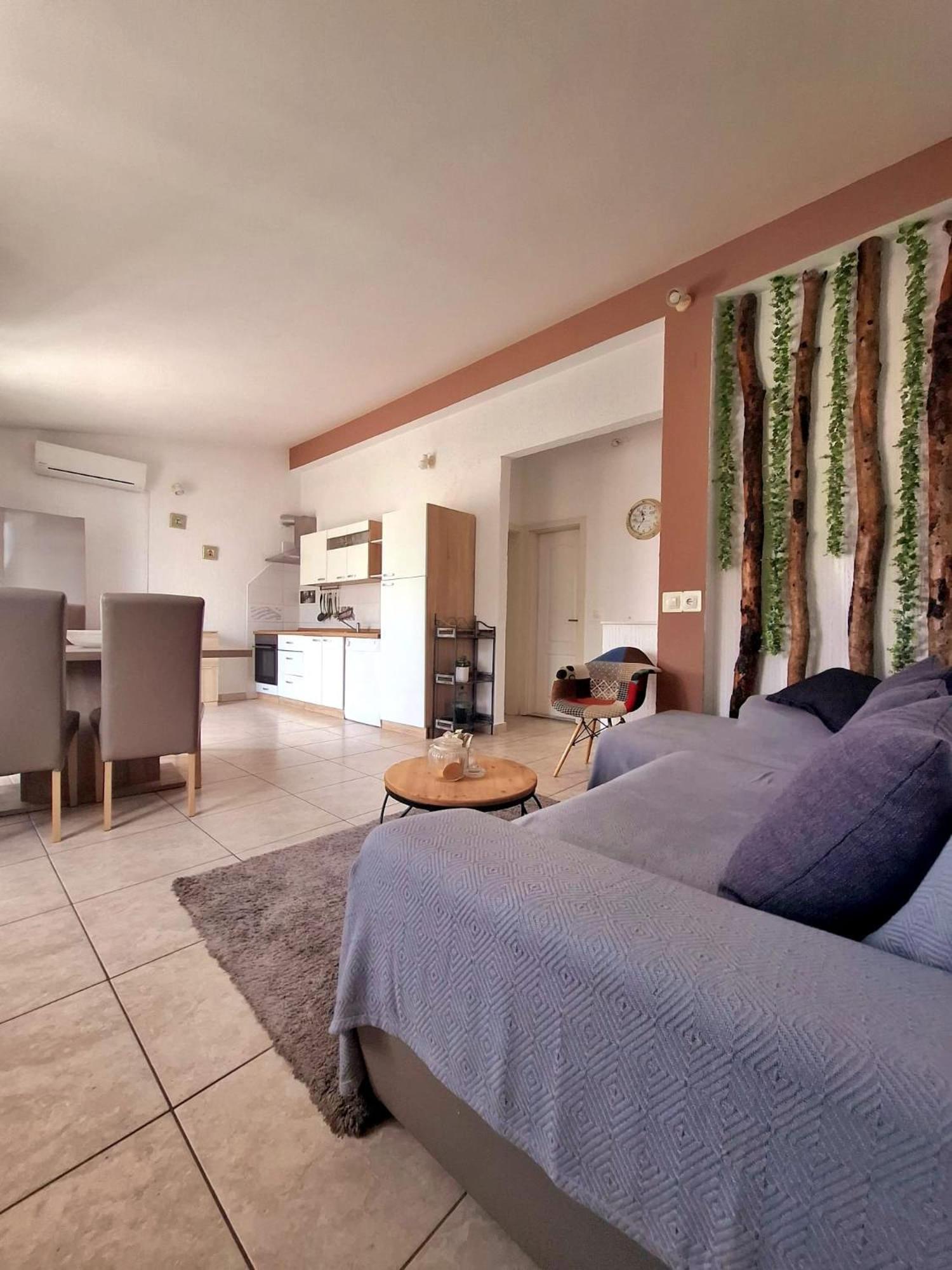 Apartman Simun Apartamento Primošten Exterior foto