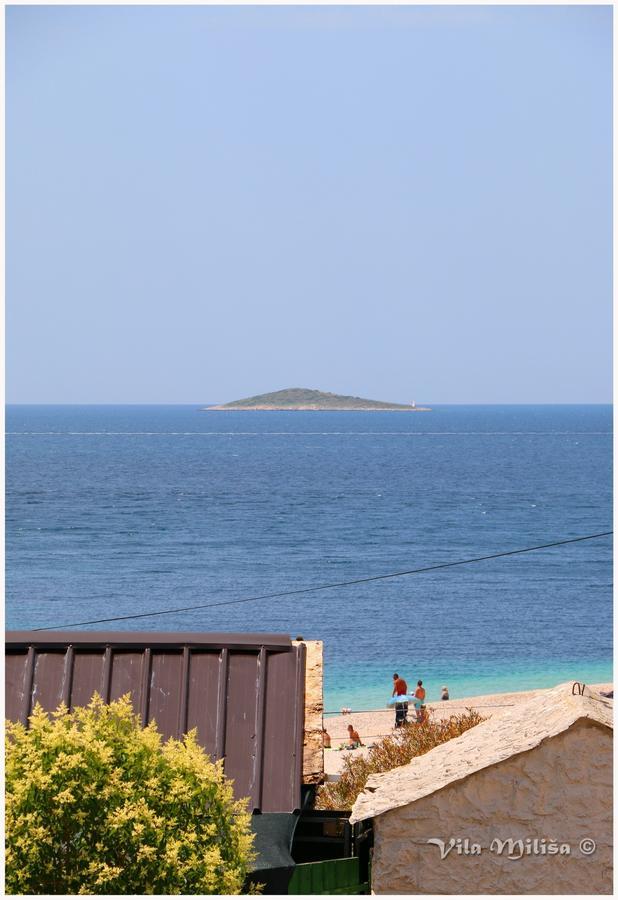 Apartman Simun Apartamento Primošten Exterior foto