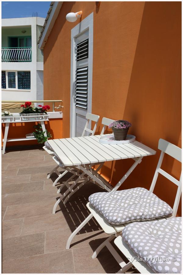 Apartman Simun Apartamento Primošten Exterior foto