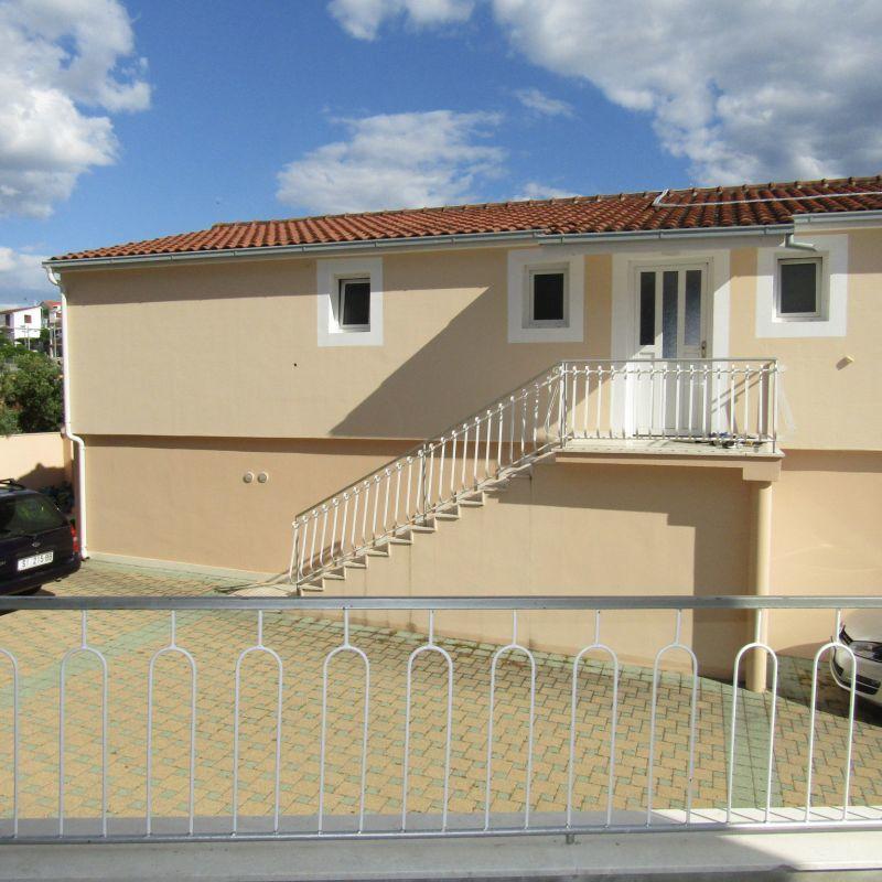 Apartman Simun Apartamento Primošten Exterior foto